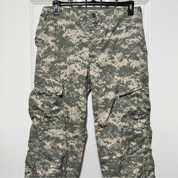 Propper Pantalon ACU en polycoton Ripstop Digital Woodland